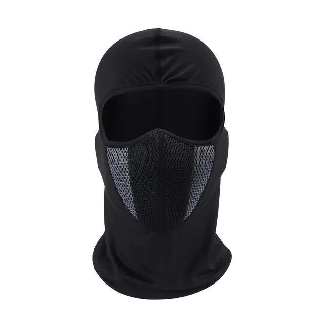 Winter Warm Balaclava for Outdoor Sports and Riding