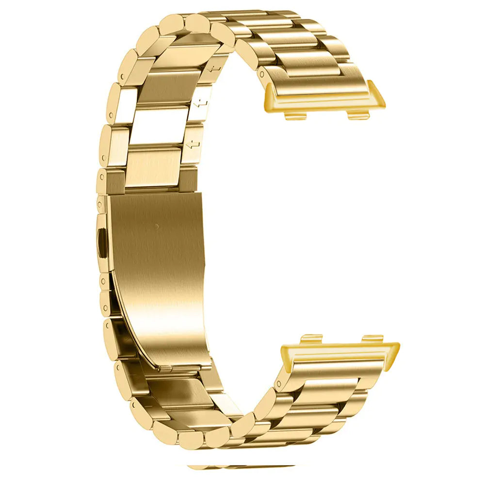 Stainless Steel Three-Piece Strap for Oppo Watch 3/1/2