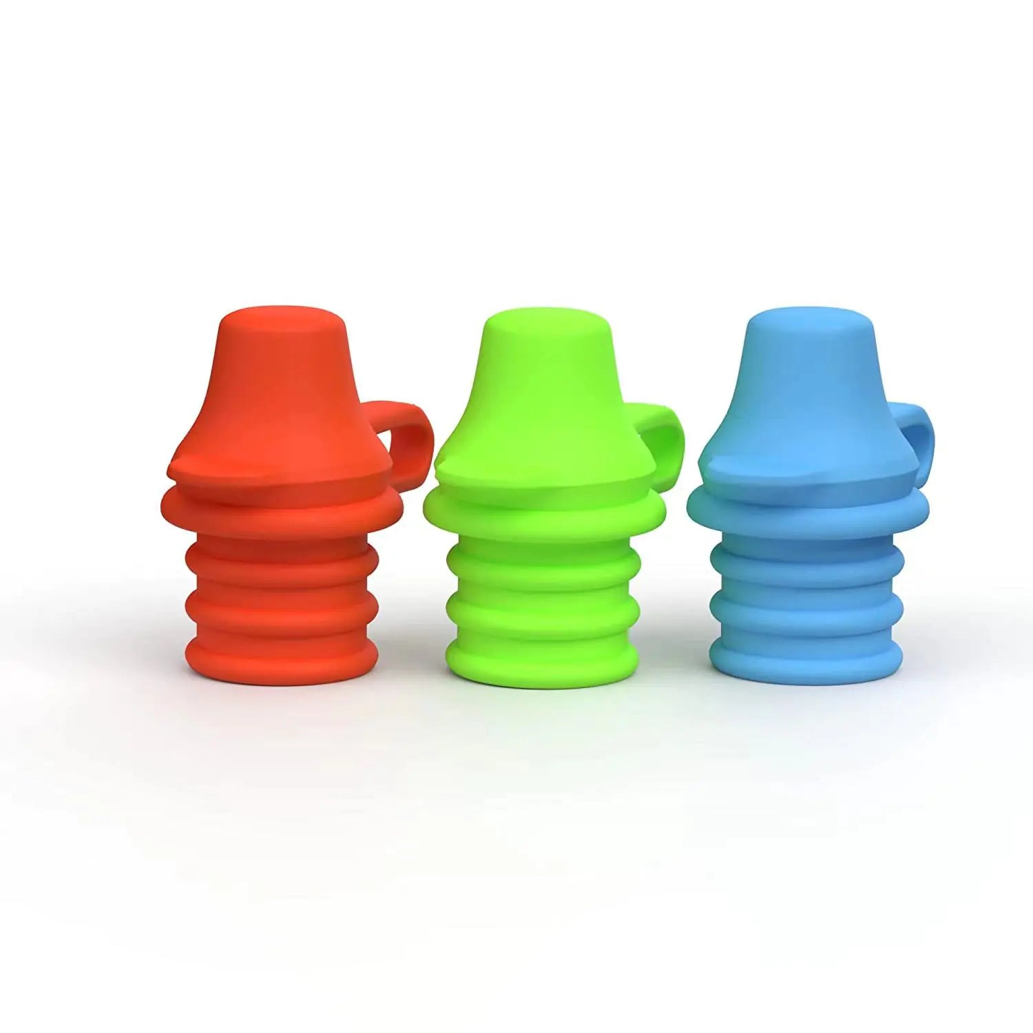 Silicone Leak-Proof Bottle Nozzle