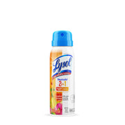 Lysol Lysol Neutraair Disinfectant Spray 2 In 1: Eliminates Odors and Disinfects Tropical Breeze 10 Fl. Oz