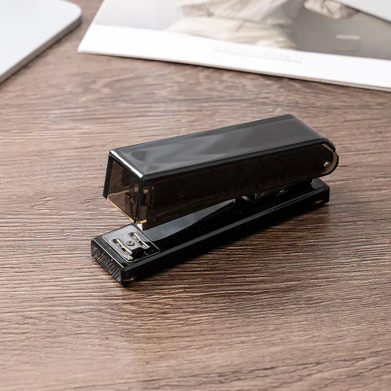 Mingqiang Office Desk Organizer with Stapler and Supplies