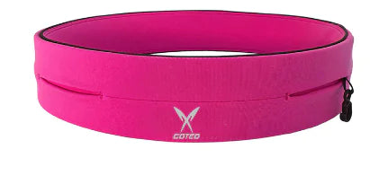 Sports Zipper Waist Pack for Active Lifestyles