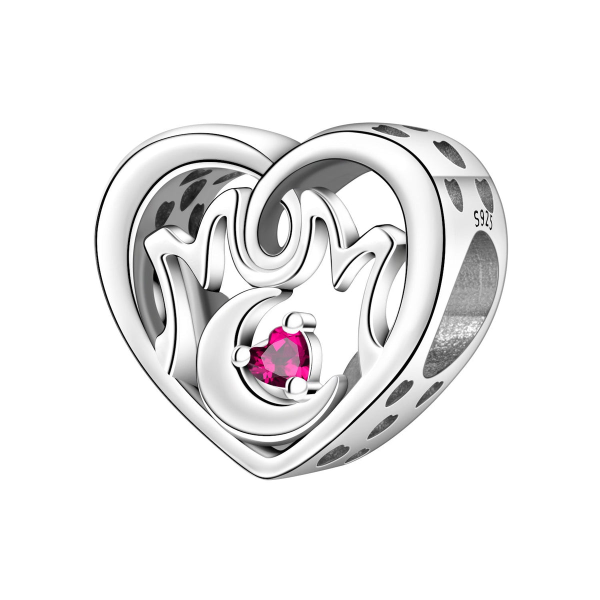 Jewelry accessories including bracelets, necklaces, and pendants displayed together