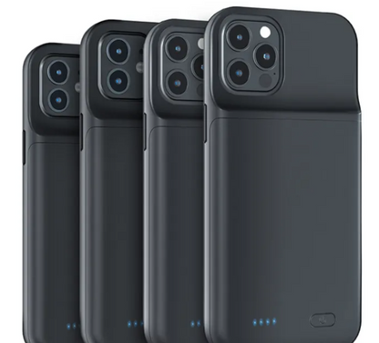 Back Clip Power Bank