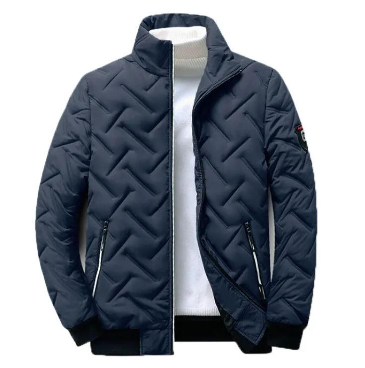 Men's Lightweight Fall Winter Jacket
