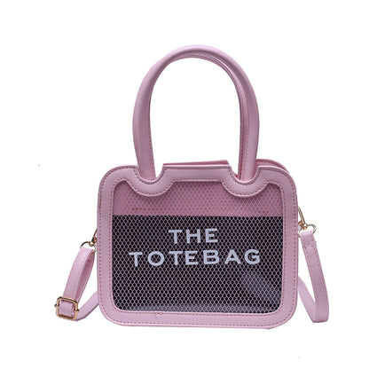Luxury Designer Women's Sling Messenger Tote Bag
