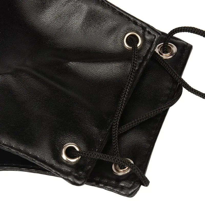 Face Mask with Protective Coverage - BACKUPMYFILESNOW