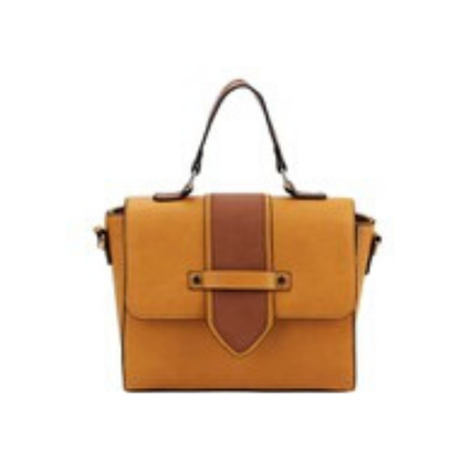 Vegan Chic Duo Crossbody