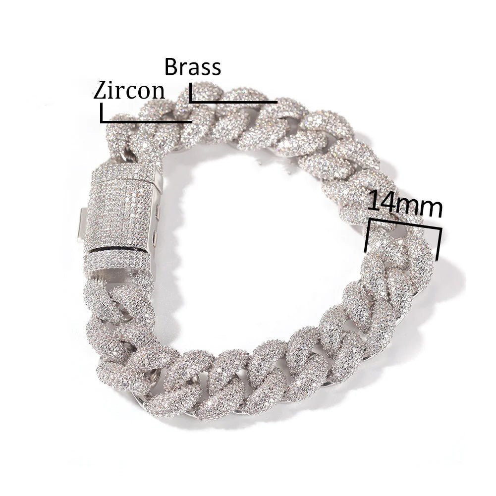 Fashion Bracelet - BACKUPMYFILESNOW