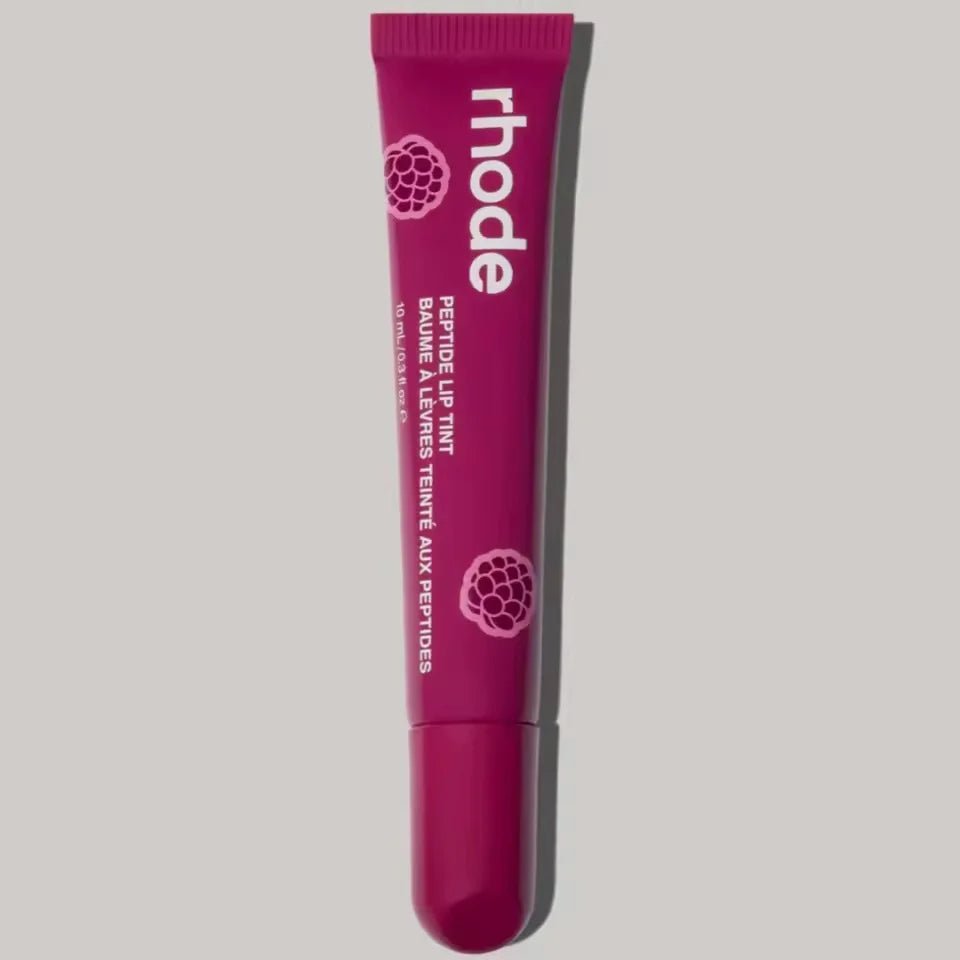 Fashion Brand Cosmetics Lip Gloss Portable Magnetic Mounting Bracket 6 Colors Patterned Lipstick Ribbon Raspberry Jelly Espresso - BACKUPMYFILESNOW.COM®