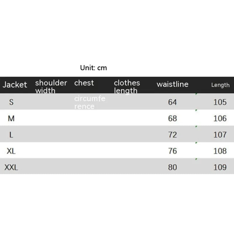 Fashion Drooping Wide - Leg Pants - BACKUPMYFILESNOW