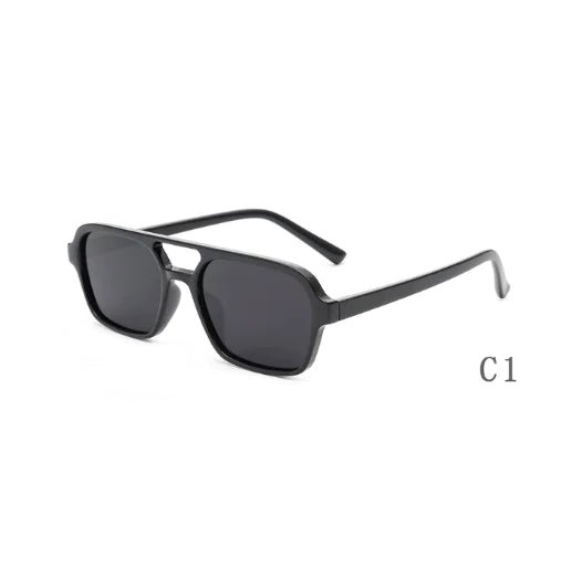 Fashion Polarized Sunglasses (One Piece) - BACKUPMYFILESNOW