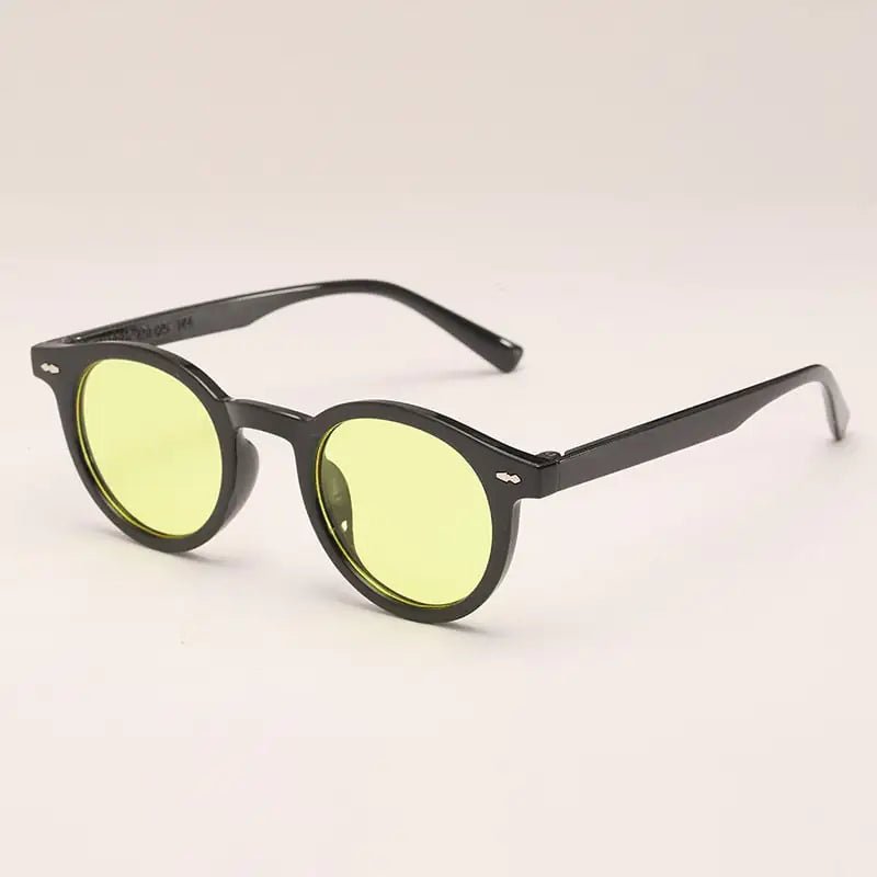 Fashion Sunglasses - BACKUPMYFILESNOW