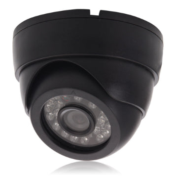 AHD TVI CVI Coaxial HD Surveillance Dome Camera analog Camera