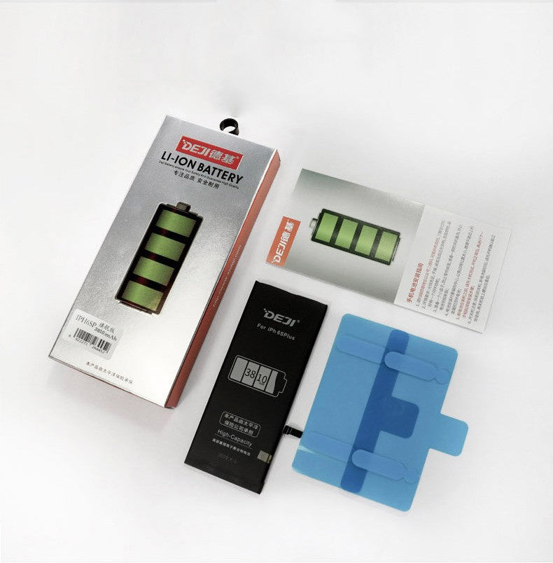 Original factory iPhone 11 Pro and 11 Pro Max replacement battery by My Store