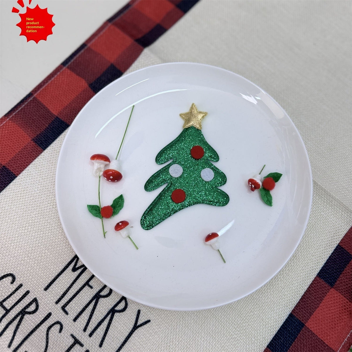 Christmas decorations pendant accessories by My Store for festive tree and holiday display decor