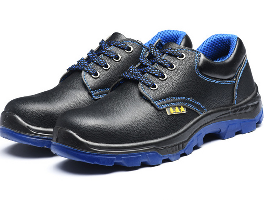 Safety Shoes for Protection and Comfort