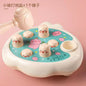 Hammer Whack-a-Mole Toy for Toddlers 1-2 Years
