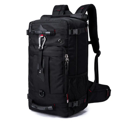 Hiking Backpack, Travel Bag, Outdoor and Sports Bag