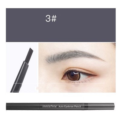 Innisfree Dual-Tip Precision Eyebrow Pencil