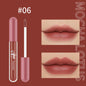 Matte Luxe Nourishing Lip Color