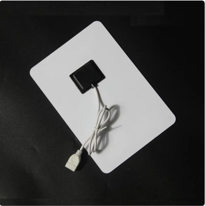 Solar Power Bank Charger