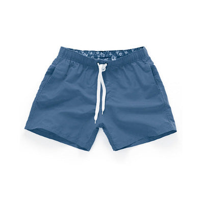 Men's beach pants summer surf shorts in casual lightweight style