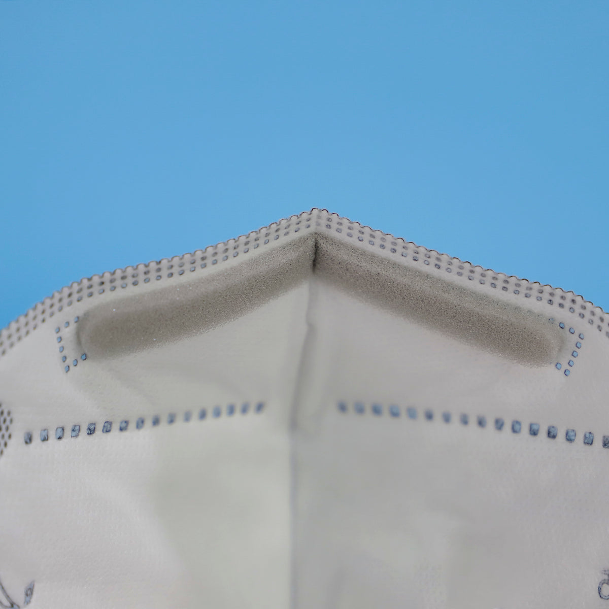 KN95 Masks, Non-Woven Fabric, Without Breathing Valve