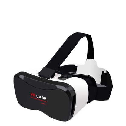 Phone 3D VR glasses head-mounted virtual reality headset for smartphones