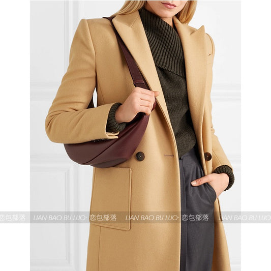 Trendy Designer Women's Crossbody and Shoulder Bag