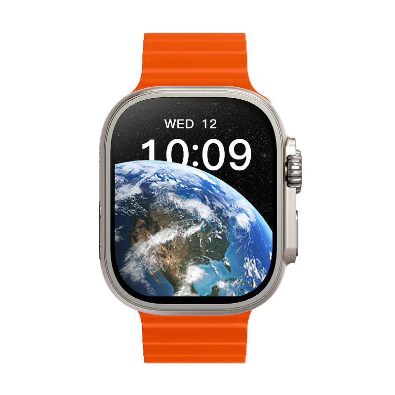 5G Waterproof Smartwatch for Kids with Video Call
