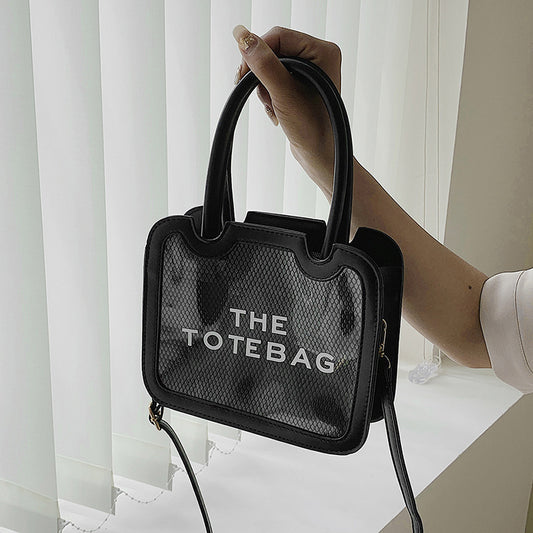 Luxury Designer Women's Sling Messenger Tote Bag