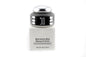 BACKUPMYFILESNOW® Multi-Active Mud Masque & Scrub in a jar, with creamy textured face mask and exfoliating scrub particles visible.