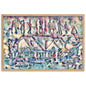 I WAS WAITING FOR YOU IN THE DREAM YOU HAD SEEN Special Edition Framed Poster