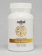 Holy Basil dual extracted powder from BACKUPMYFILESNOW®, a natural single herb powder with vibrant green appearance and fine texture.
