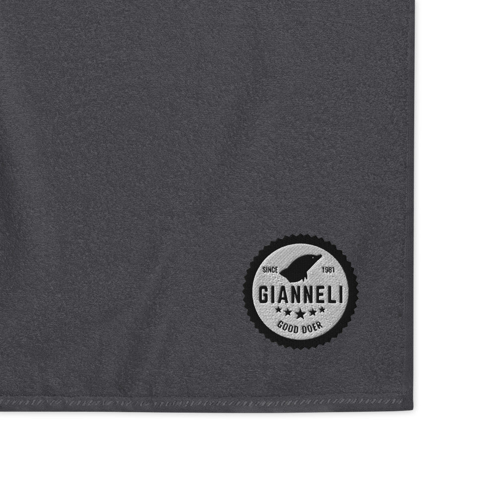 Gianneli Premium Cotton Towel