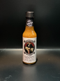 Corspice K9 for Vets Chicago Prime Hot Sauce bottle, featuring red chili peppers and vibrant label design.