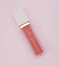 SG Matte Lipstick 010 by BACKUPMYFILESNOW® featuring a sleek tube and the matte lipstick bullet in a neutral shade.
