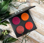 Solo Giovane 4 Colors Collection by BACKUPMYFILESNOW® featuring four vibrant color options displayed on the product.