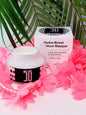 Hydra-Boost Moisture Masque by BACKUPMYFILESNOW®, a hydrating face mask with a creamy texture and refreshing appearance.
