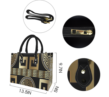 Women's Handbag Original Greek Design