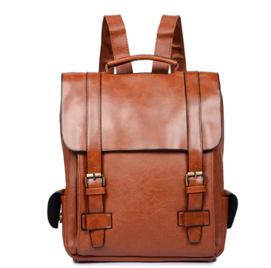 Trendy Men's Backpack