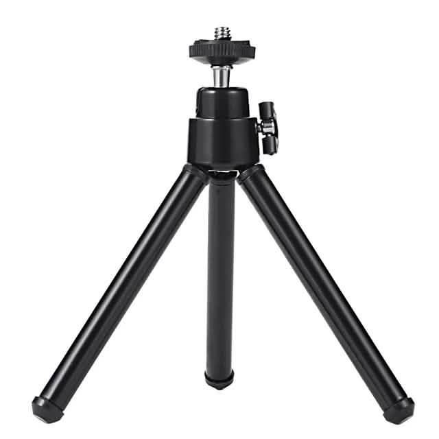 Flexible Mini Camera Projector Tripod Stand Mount - BACKUPMYFILESNOW.COM®