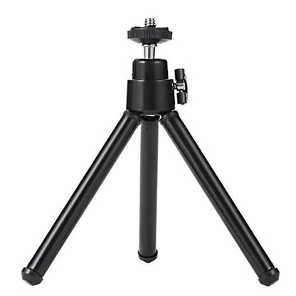 Flexible Mini Camera Projector Tripod Stand Mount - BACKUPMYFILESNOW.COM®