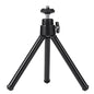 Flexible Mini Camera Projector Tripod Stand Mount - BACKUPMYFILESNOW.COM®