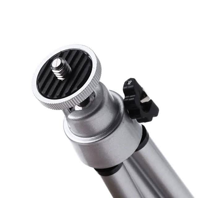 Flexible Mini Camera Projector Tripod Stand Mount - BACKUPMYFILESNOW.COM®