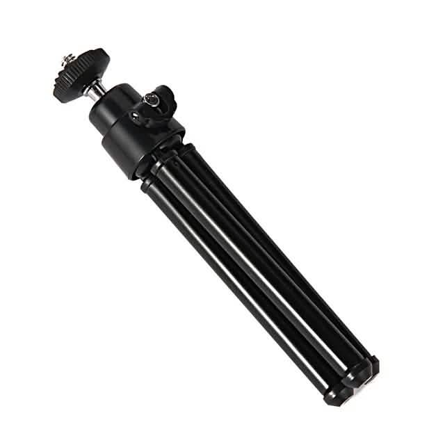 Flexible Mini Camera Projector Tripod Stand Mount - BACKUPMYFILESNOW.COM®