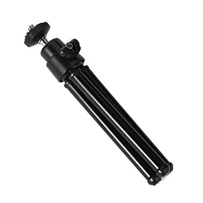 Flexible Mini Camera Projector Tripod Stand Mount - BACKUPMYFILESNOW.COM®