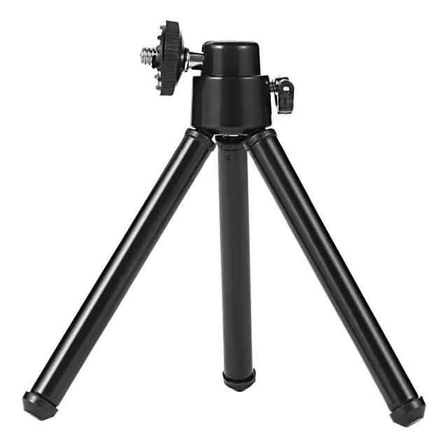 Flexible Mini Camera Projector Tripod Stand Mount - BACKUPMYFILESNOW.COM®