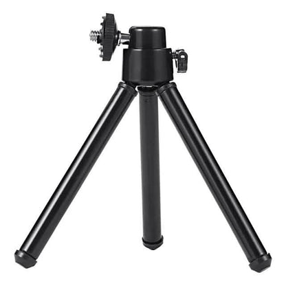 Flexible Mini Camera Projector Tripod Stand Mount - BACKUPMYFILESNOW.COM®